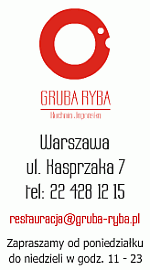 Grupa Ryba, ul. Kasprzaka 7